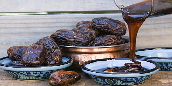 تصویر 3 از قیمت خرید شیره خرما طبیعی اصل عمده به صرفه و ارزان